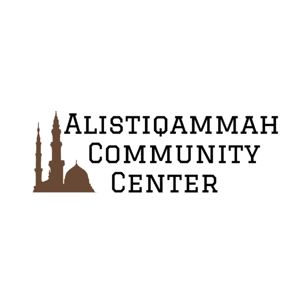Alistiqamah Community Center Logo